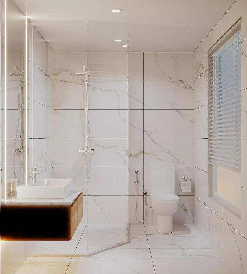 Rivera Suites 다낭 베트남