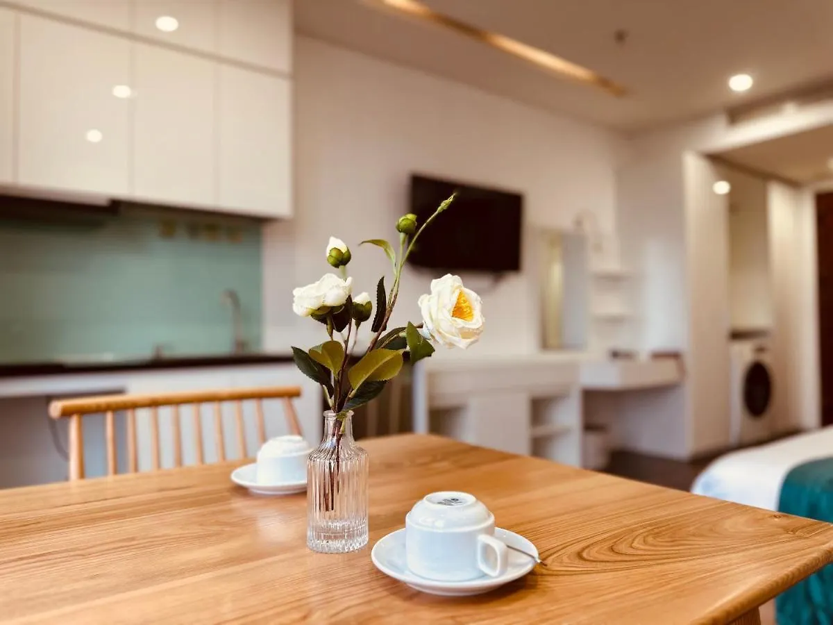 Rivera Suites 다낭 베트남