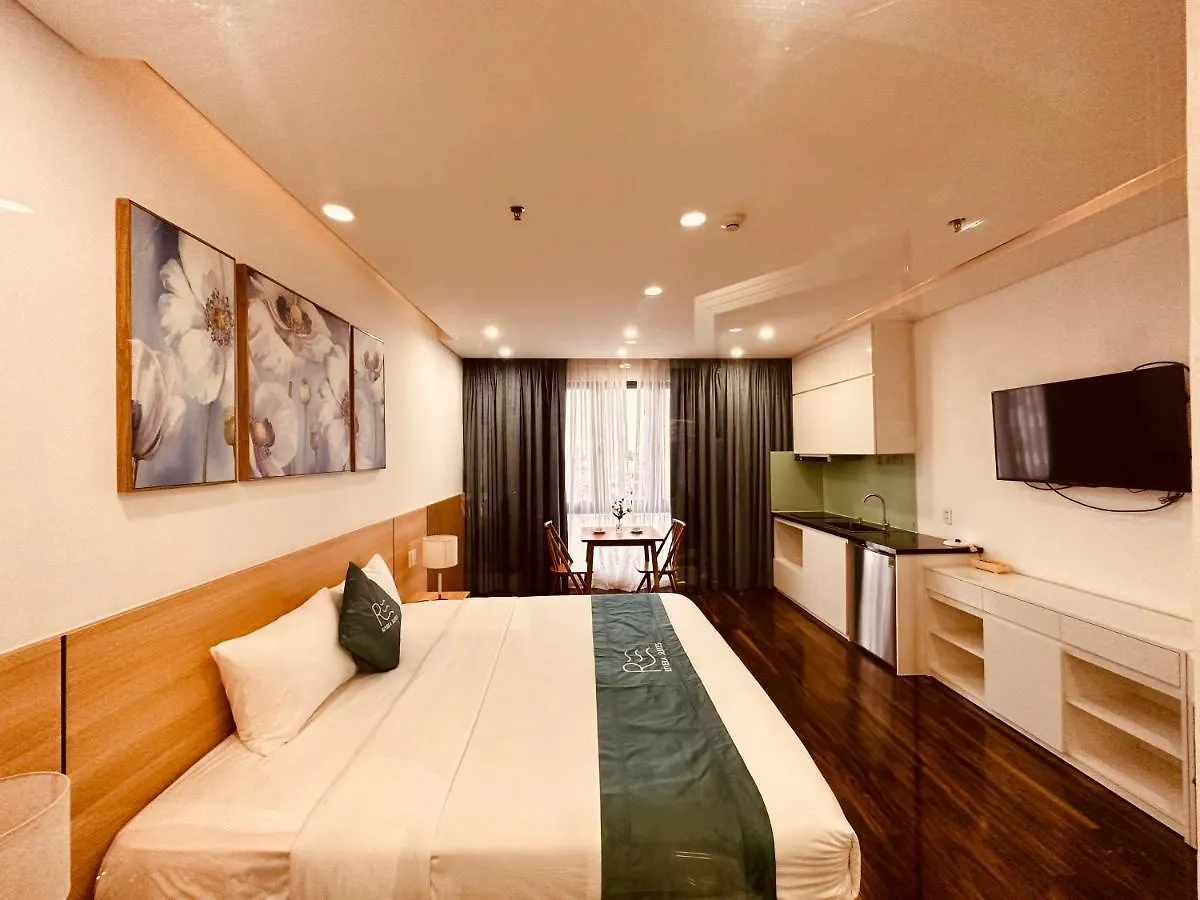 Rivera Suites 다낭 베트남