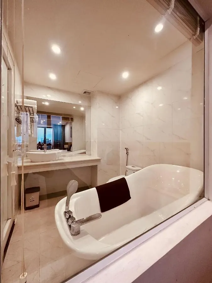 Rivera Suites 다낭 3*,  베트남