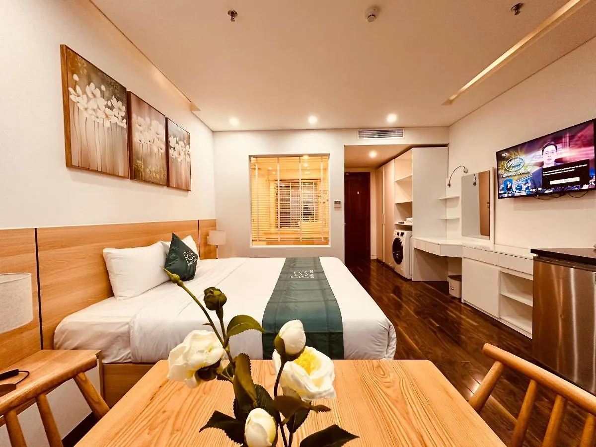 Rivera Suites 다낭