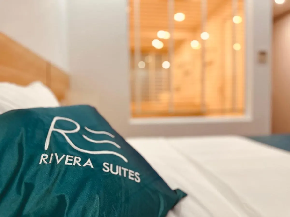 Rivera Suites 다낭 3*,  베트남