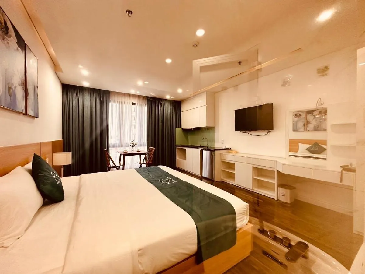 호텔 Rivera Suites 다낭