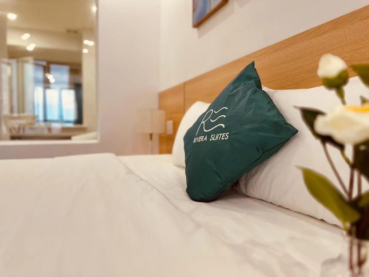 호텔 Rivera Suites 다낭