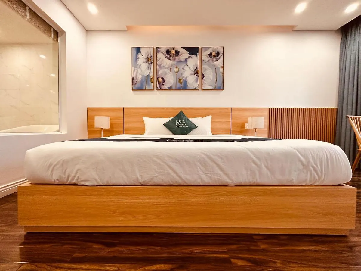 Rivera Suites 다낭 3*,
