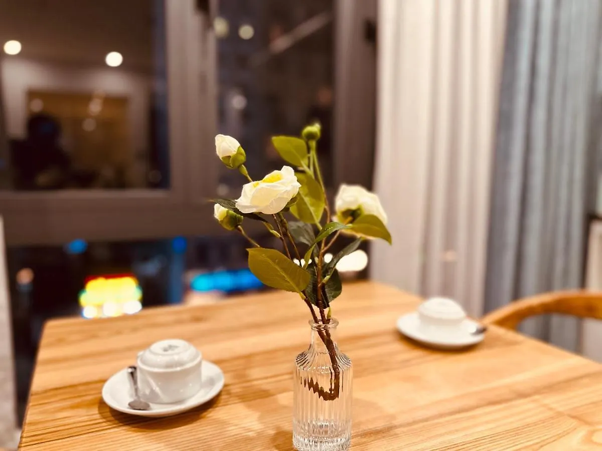 Rivera Suites 다낭 호텔