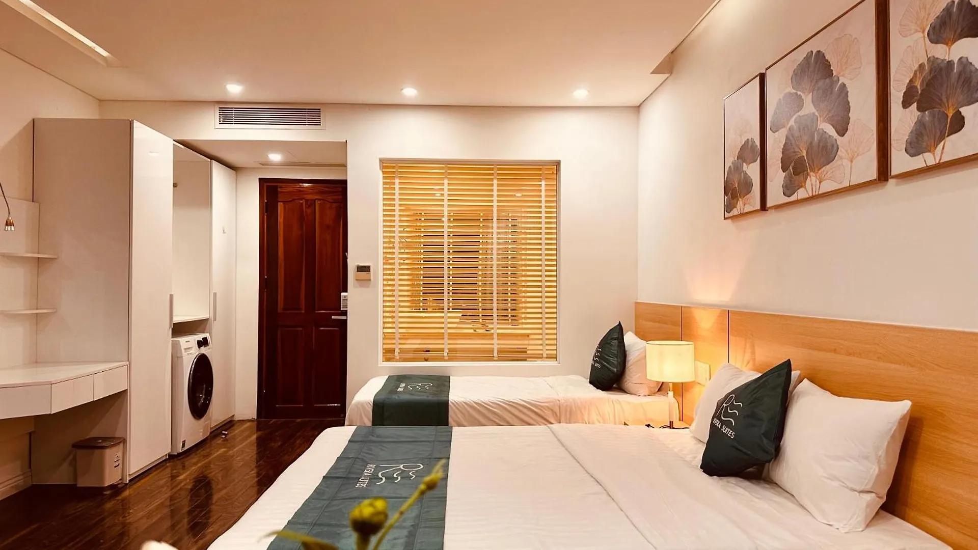 Rivera Suites 다낭