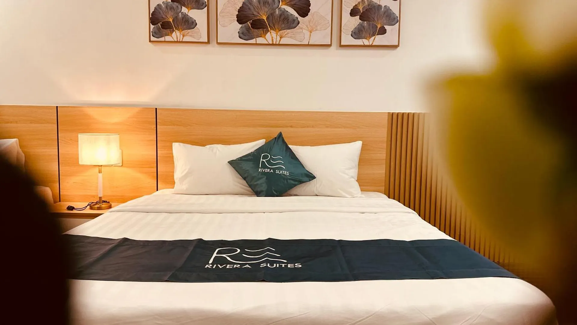Rivera Suites 다낭 호텔