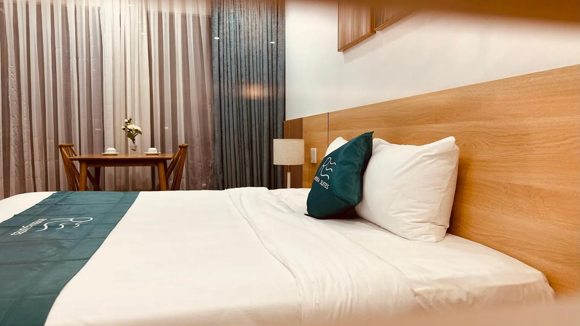 호텔 Rivera Suites 다낭